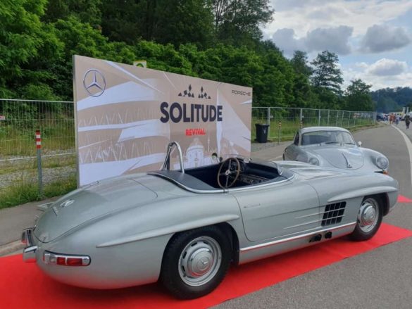 Schone Solitude Revival 2024 Bild