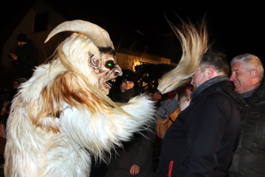 Fasnet-beim-Narrenbund-Schellau