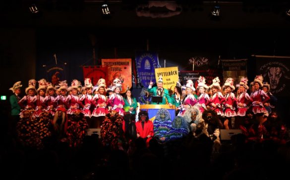 Prunksitzung-zum-Elfen-im-Elften-des-TCV-Fotogalerie